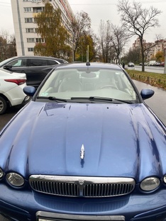 Декоративные автомобильные антенны