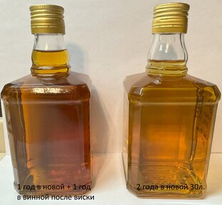 Виски и Бурбон. Рецепты и технологии заторов