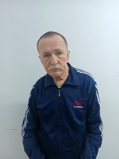 Андрей Зуев