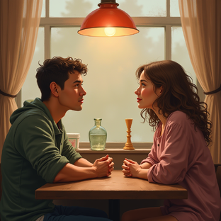 Типы привязанности: как построить здоровые отношения