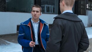 Слово пацана. Кровь на асфальте