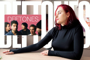 Разборы треков на английском 