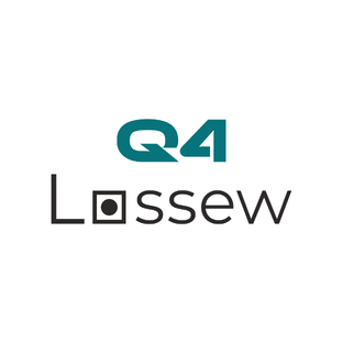 Жизнь бренда Lossew Q4
