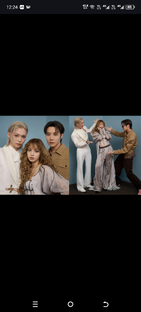 карточки K  -POP