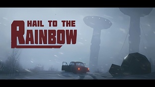 Hail to the Rainbow
