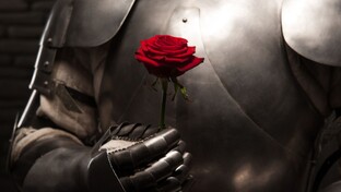 Уильям Мейкпис Теккерей "Роза и кольцо"