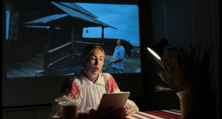 Сказки Сибири