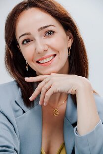 Валерия Ланская