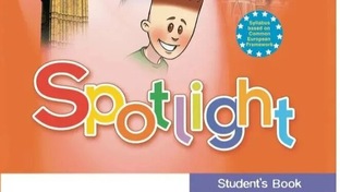 4 класс по учебнику Spotlight