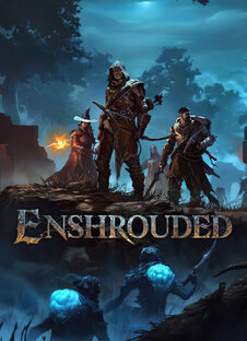 ПРОХОЖДЕНИЕ Enshrouded