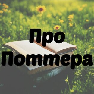 О «Гарри Поттере»