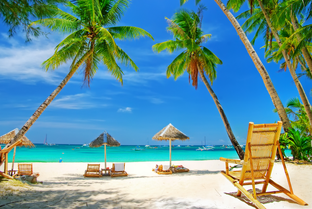⛱️ Летний сезон