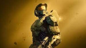 Halo (PC)