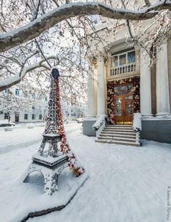 Фото Крыма и Севастополя 