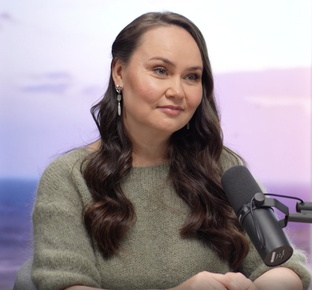 Колонка автора | Оля Ефремова 