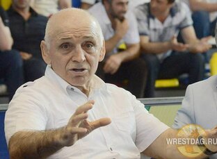 Афера имени Загалава Абдулбекова. 