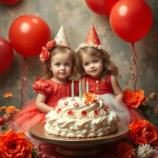 Поздравления с Днём Рождения