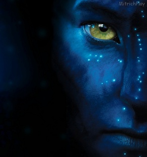 Прохождение Full HD James Cameron’s Avatar: The Game (2009)
