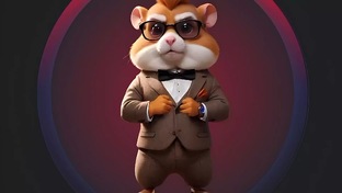 Hamster Kombat