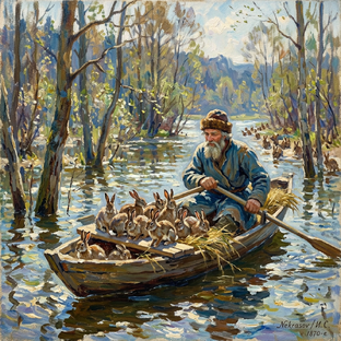 Серия "HR -МОЗАИКА / МАЗАИКА"