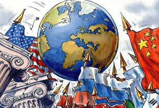 Мировая политика