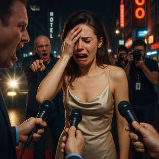 КРИНЖ НА ПУБЛИКЕ