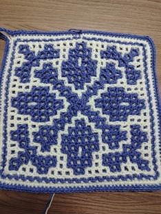 МК "Прихватка 3"