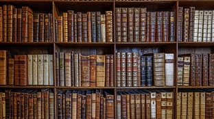 Моя библиотека