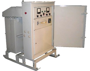 Трансформаторы прогревочные