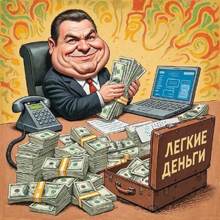 осторожно мошенники 