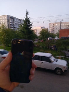 Накопи на флагман