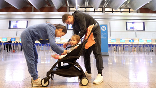 VLOG Семейный сериал