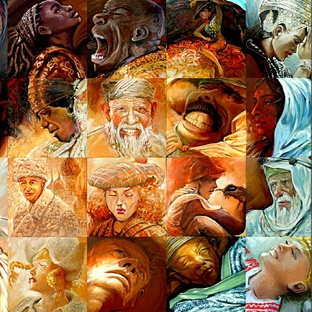 Интересные истории