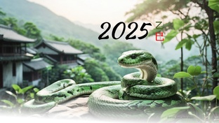 Прогноз на 2025 год 