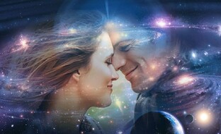 Любовь и отношения мучжины и женщины