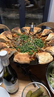 Вкусно и точка