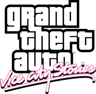 gta vc Stories