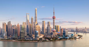 Города мира: путешествие по континентам