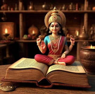 Книги с восточным колоритом 