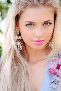 Статьи на женскую тему.