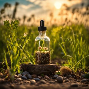 Фитоаптечка