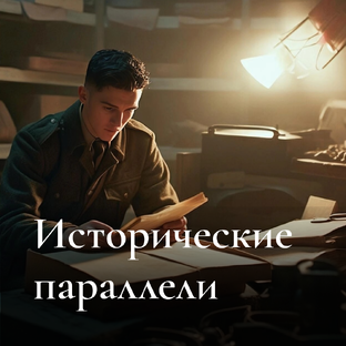 Исторические параллели 