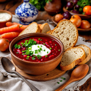 Всё про еду 🥗🥘😋