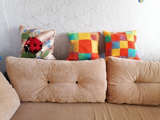 СП Вязаные уютные мелочи. 