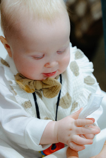 Я у мамы художник: повторяем картины великих художнико