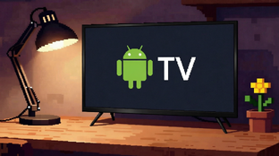 Android TV