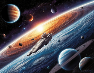 Рождённые миротворцами