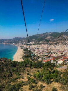 Летние курорты