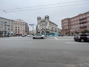 Покупка квартир в Петербурге 