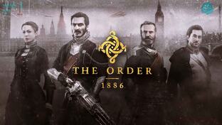 Прохождение Орден: 1886